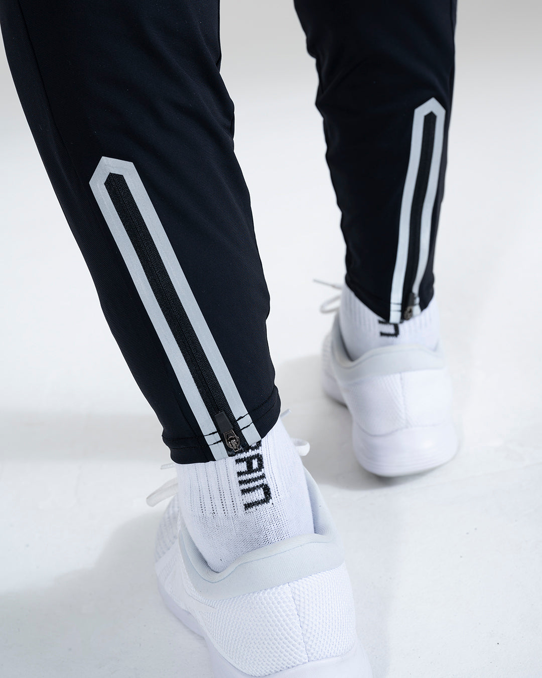 Adidas Men's Tiro 23 League Track Pants - Silver Pebble / Black — Just For  Sports